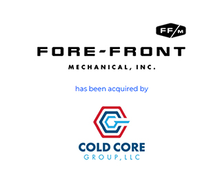 Fore-Front Mechanical, Inc. 