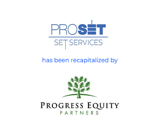 ProSet, LLC