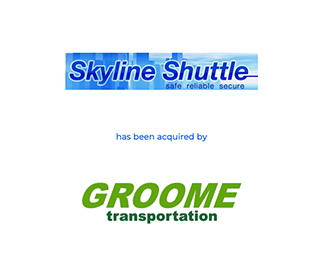 Skyline Shuttle