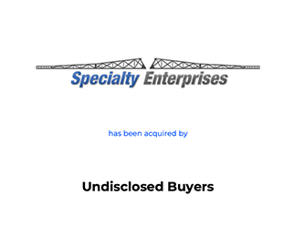 Specialty Enterprises
