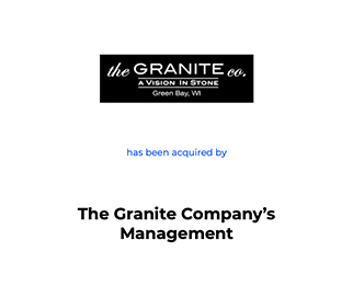 The Granite Co.