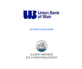 Union Bank of Blair